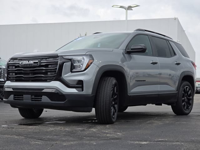 Used 2026 GMC Terrain Elevation AWD/4WD image 13