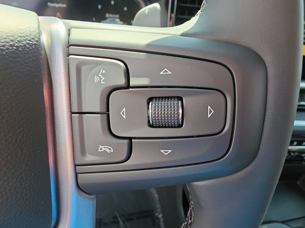 New 2026 GMC Sierra 1500 SLT w/ SLT Premium Plus Package AWD/4WD image 23