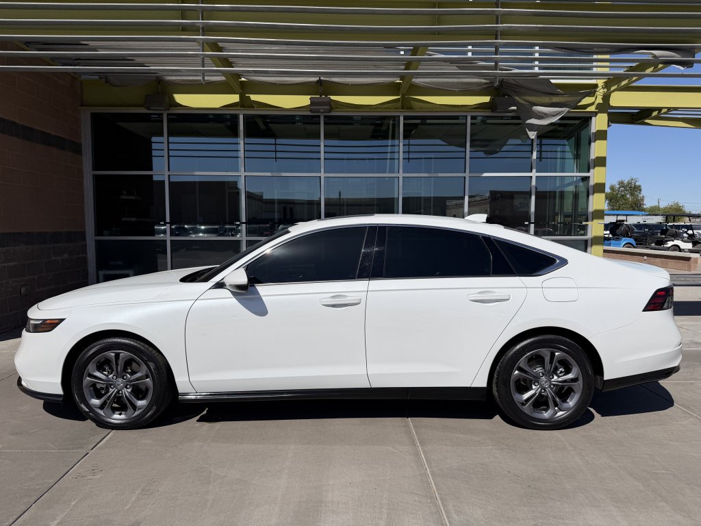 Used 2024 Honda Accord EX-L image 7