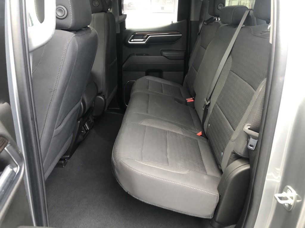 Used 2023 Chevrolet Silverado 1500 LT image 17