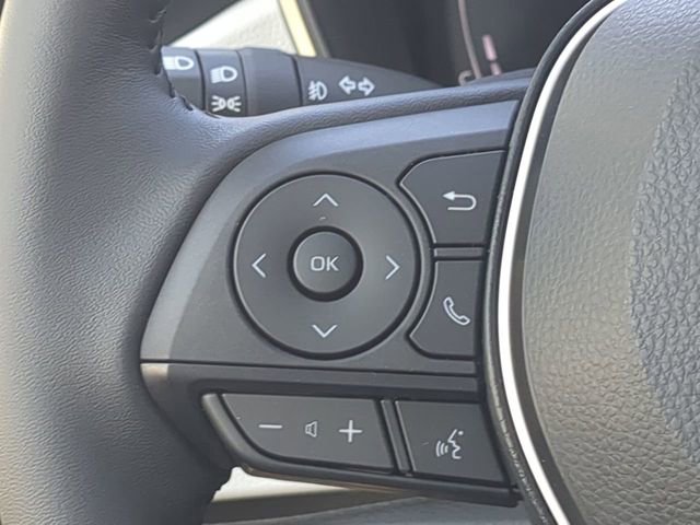 New 2026 Toyota Corolla XSE image 23