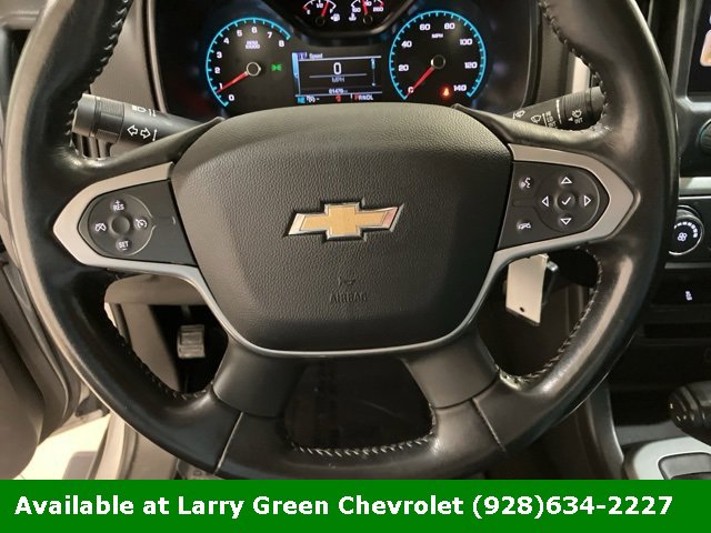 Used 2017 Chevrolet Colorado LT image 13