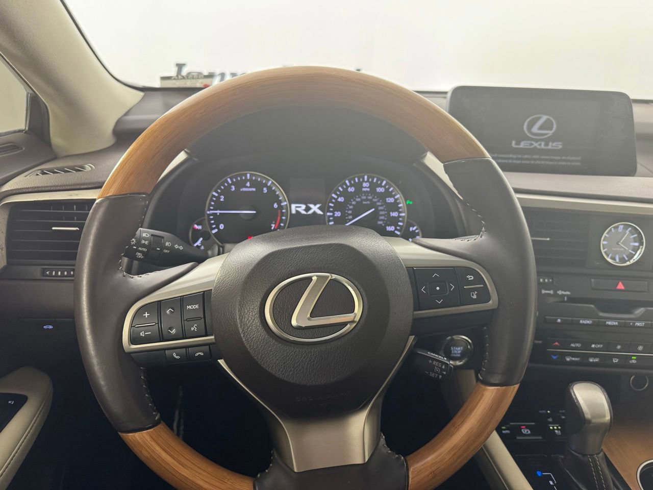 Used 2016 Lexus RX 350 FWD w/ Premium Package image 14