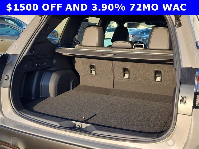 New 2026 Subaru Forester Sport image 6