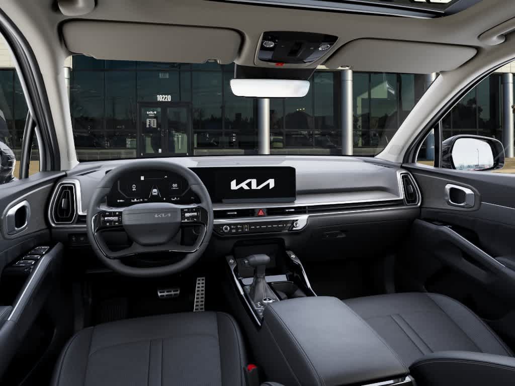 New 2026 Kia Sorento SX AWD/4WD image 14