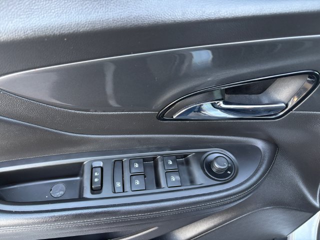Used 2017 Buick Encore Preferred FWD image 18