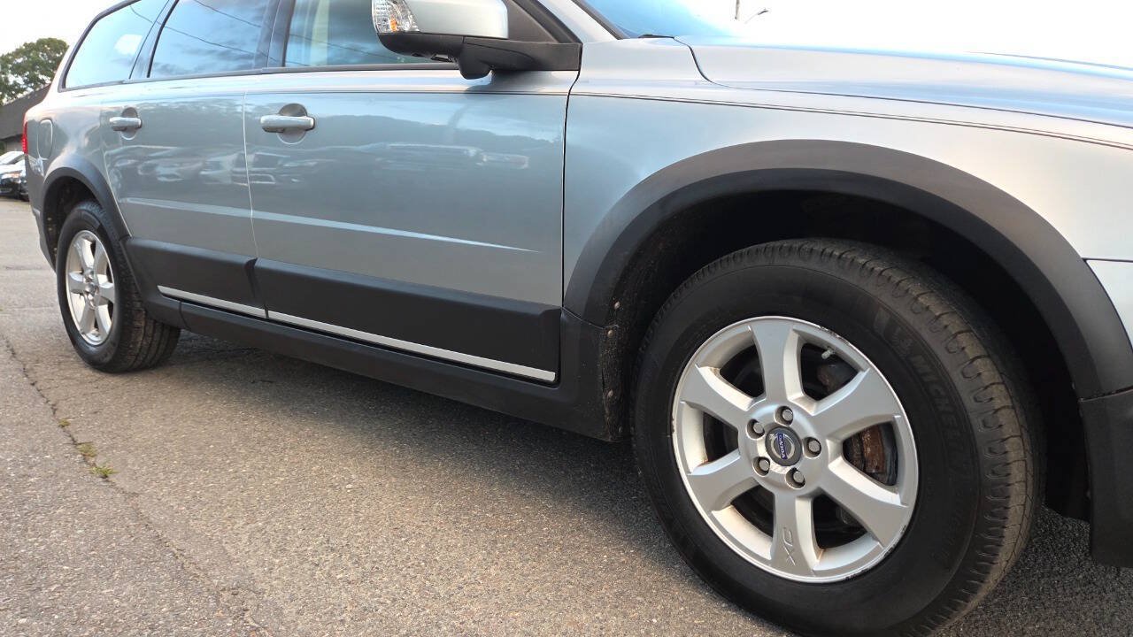 Used 2008 Volvo XC70 3.2 AWD/4WD image 18