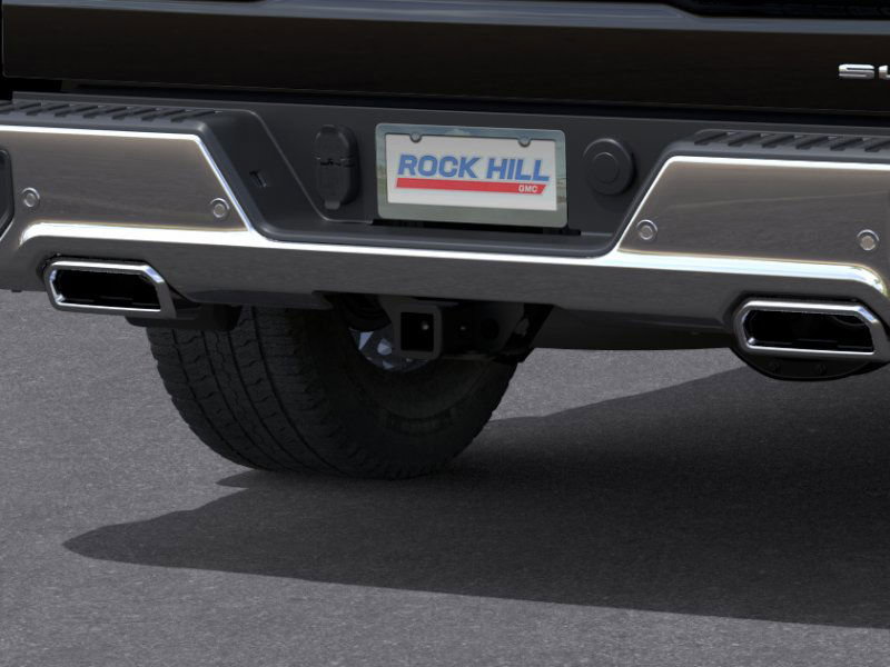 New 2025 GMC Sierra 1500 SLT w/ SLT Premium Plus Package image 38