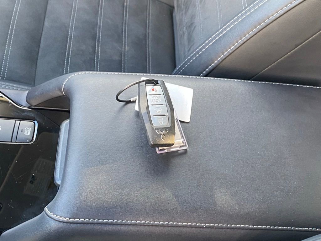 Used 2025 Mitsubishi Outlander SE FWD image 31