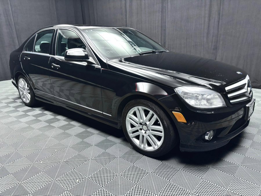 Used 2009 Mercedes-Benz C 300 Sport image 5
