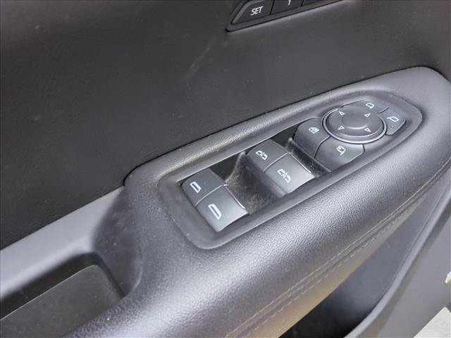 Used 2019 Cadillac XT5 Luxury FWD image 11
