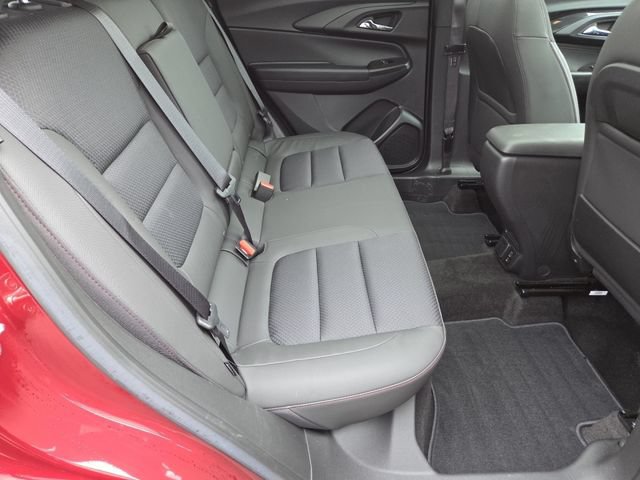 Used 2022 Chevrolet TrailBlazer RS w/ Sun and Liftgate Package AWD/4WD image 23
