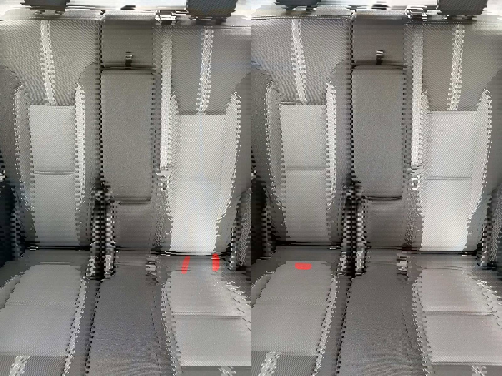 New 2026 Chevrolet Blazer LT w/ Convenience Package image 7