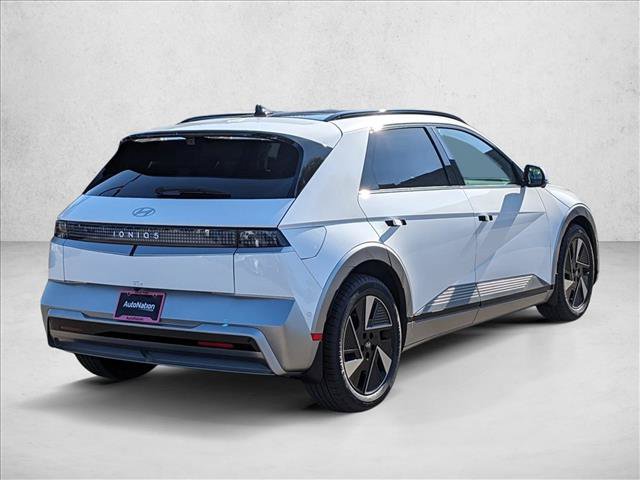 New 2026 Hyundai Ioniq 5 Limited RWD image 2