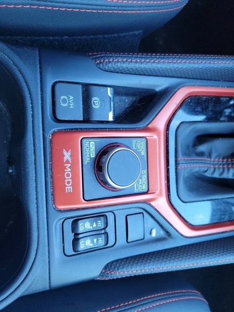 Used 2019 Subaru Forester Sport w/ Popular Package #2 image 13