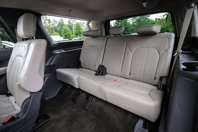 Used 2019 Ford Expedition Max Limited w/ Equipment Group 302A AWD/4WD image 48