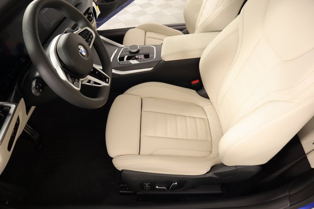 New 2025 BMW 430i xDrive Coupe w/ M Sport Package image 13