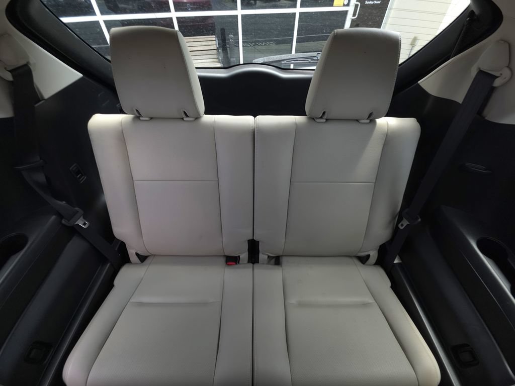 Used 2013 MAZDA CX-9 Grand Touring w/ GT Technology Pkg FWD image 20