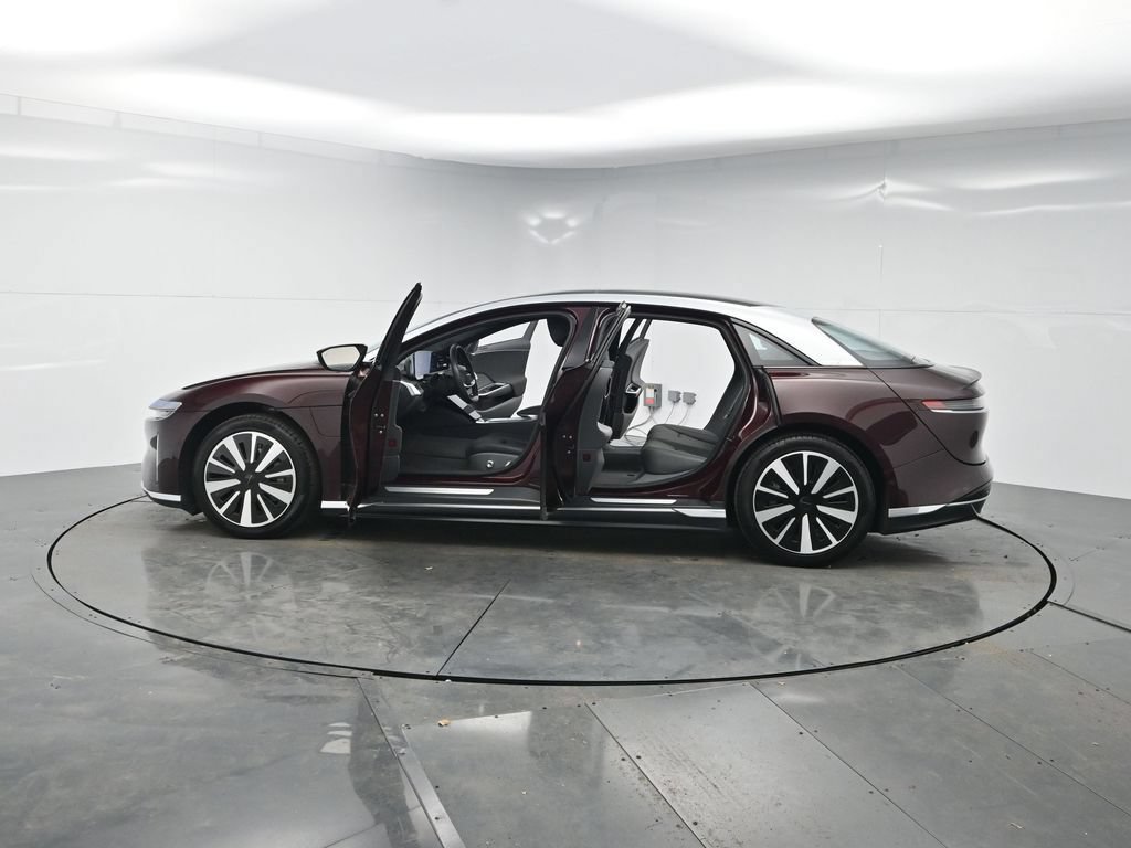Used 2024 Lucid Air Touring AWD/4WD image 58