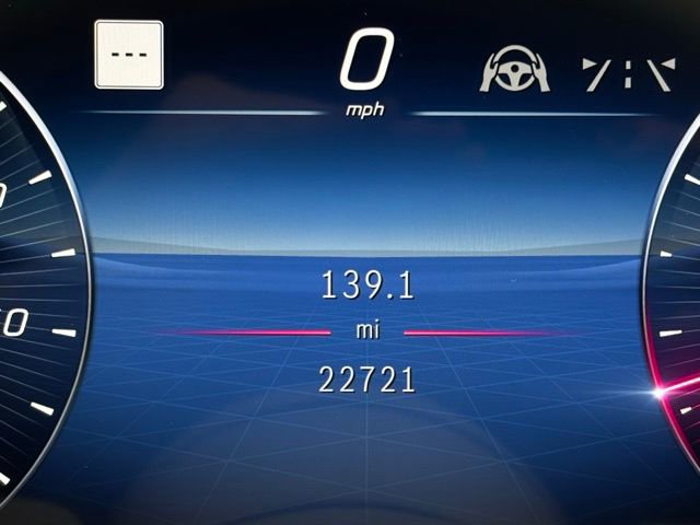 Used 2022 Mercedes-Benz S 580 4MATIC Sedan image 29