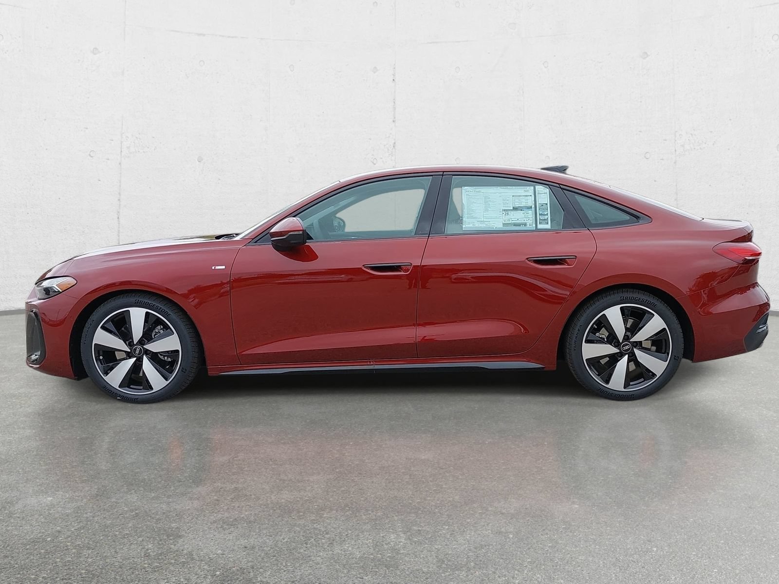 New 2026 Audi A5 2.0T Premium AWD/4WD image 8