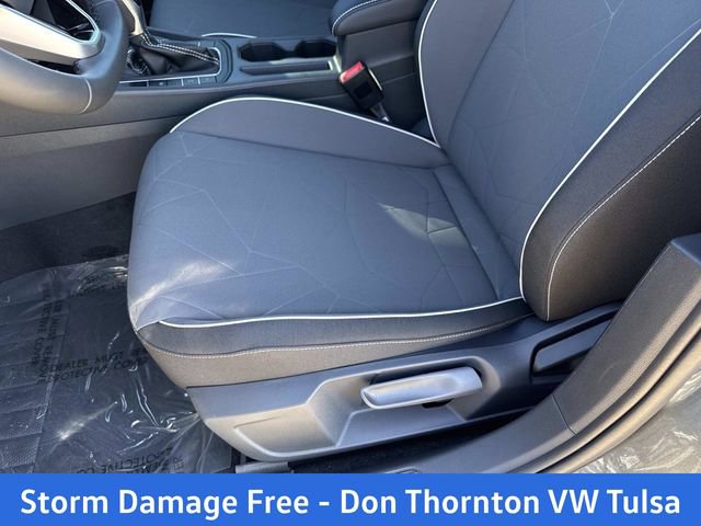 New 2026 Volkswagen Jetta Sport image 11