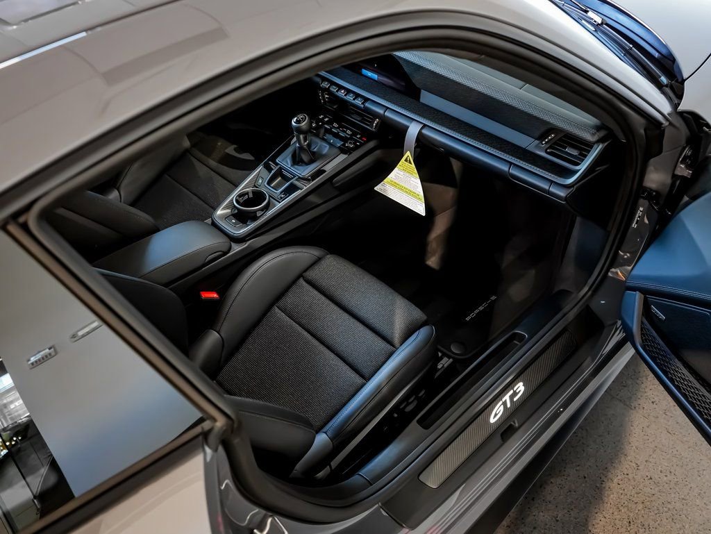 Used 2026 Porsche 911 GT3 image 24