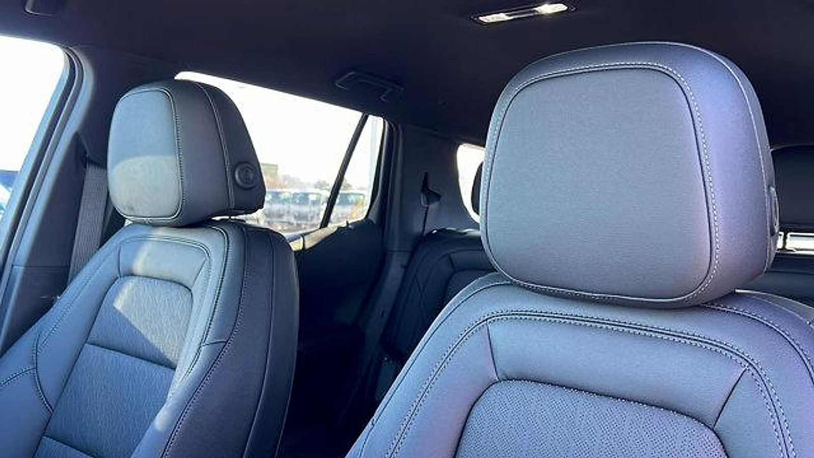 New 2026 Chevrolet Equinox LT w/ Convenience Package II image 18