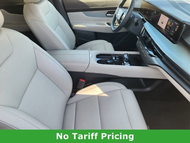 Certified 2025 Nissan Murano SL image 13