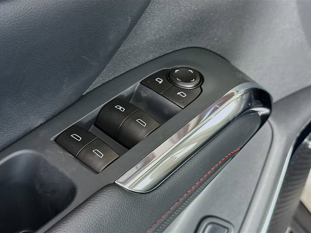 New 2026 Chevrolet Traverse Z71 w/ Enhanced Driving Package image 18