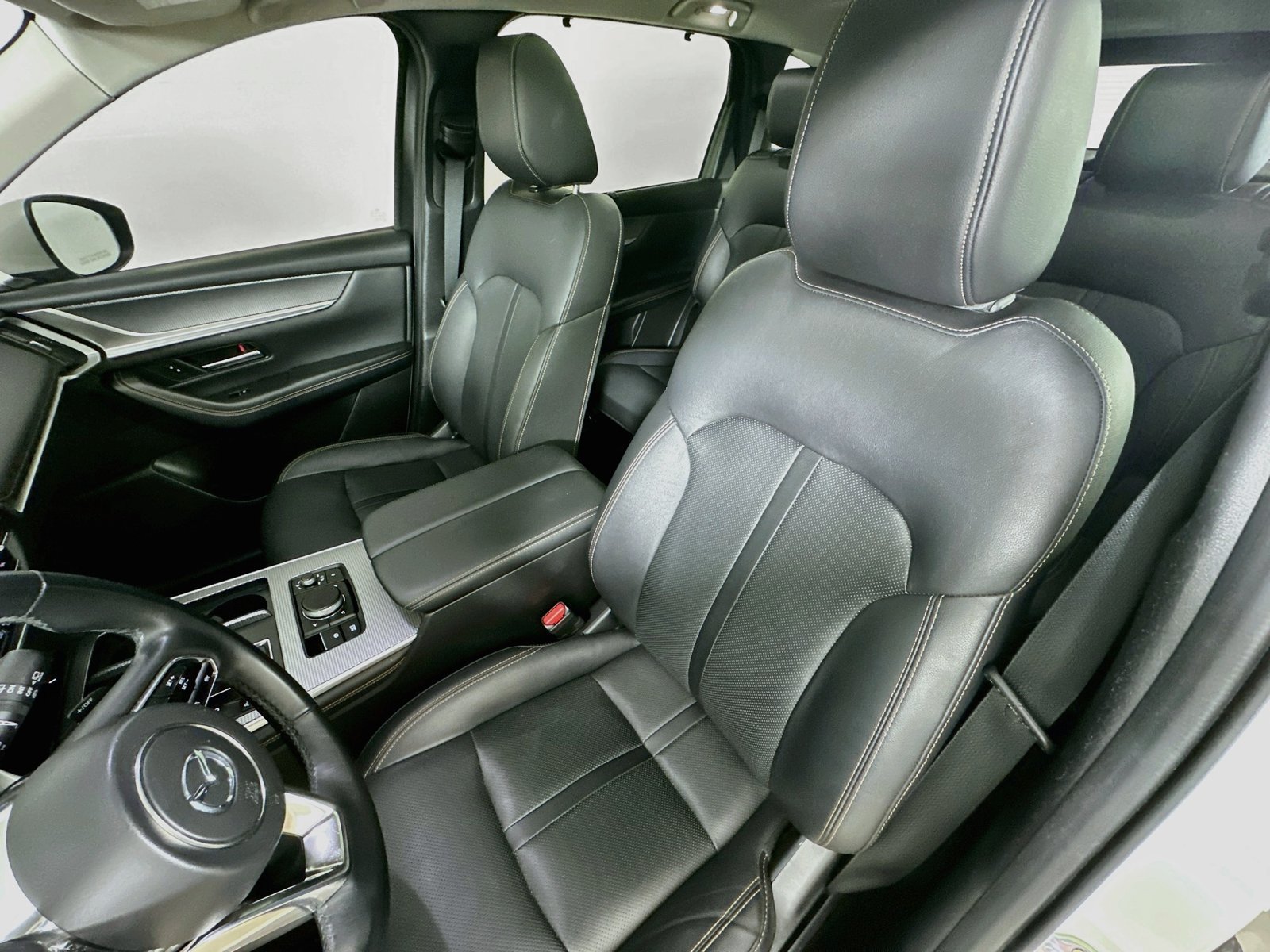 Used 2024 MAZDA CX-90 3.3 Turbo S AWD/4WD image 34