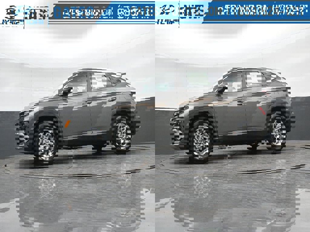 New 2026 Hyundai Tucson SE image 37