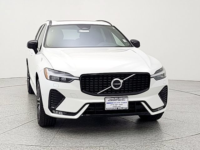 Certified 2023 Volvo XC60 B5 Plus w/ Climate Package AWD/4WD image 2