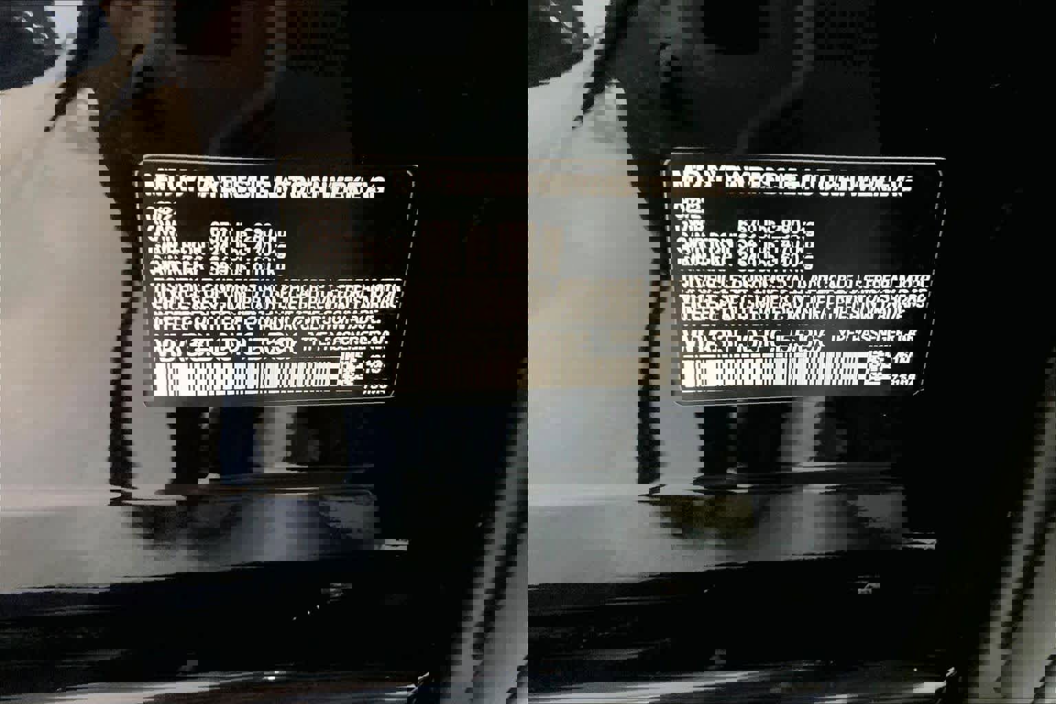 Certified 2023 BMW 760i xDrive image 37