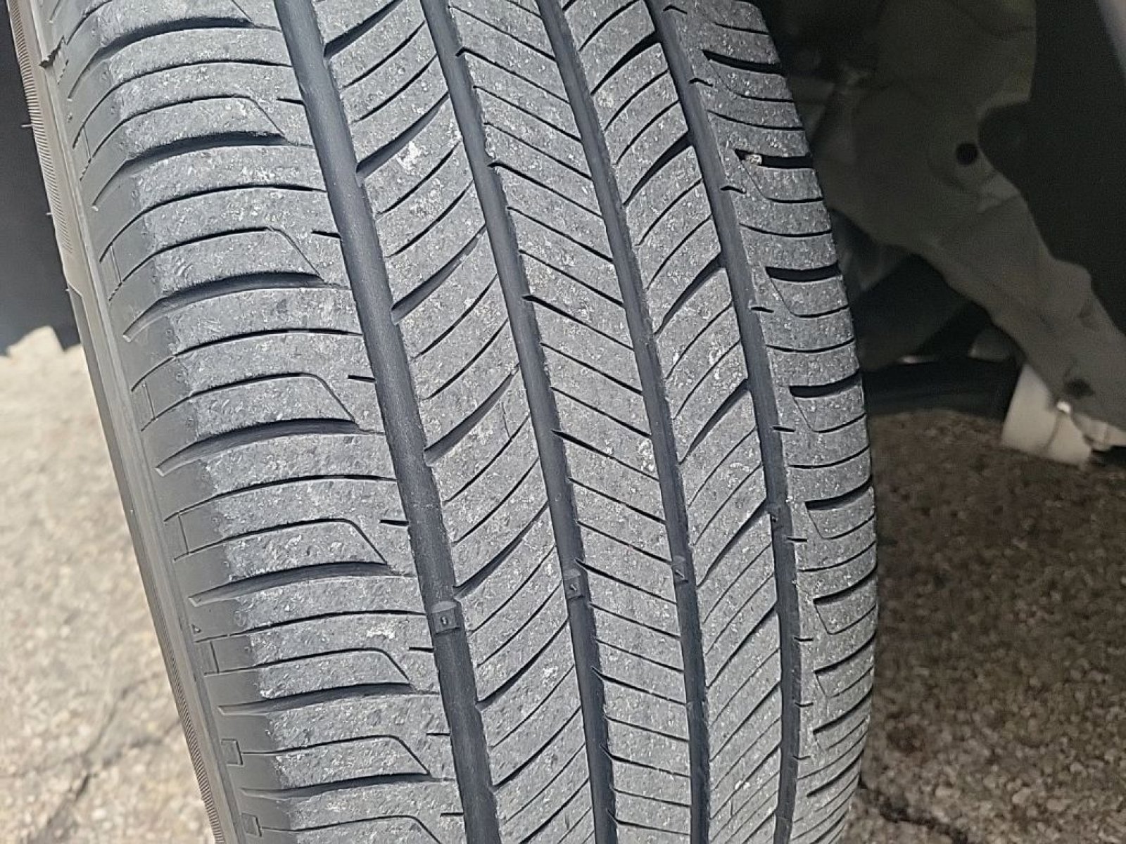 Used 2024 Honda HR-V Sport image 31