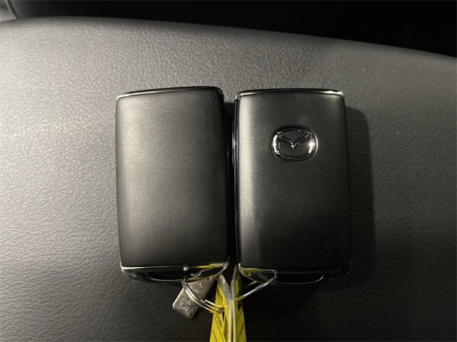 New 2025 MAZDA CX-5 AWD 2.5 S w/ Select Package image 31