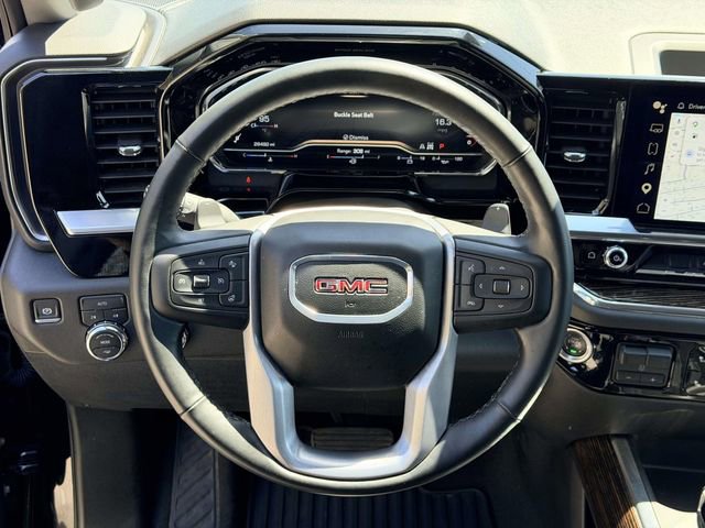 Used 2024 GMC Sierra 1500 Elevation w/ Max Trailering Package image 18