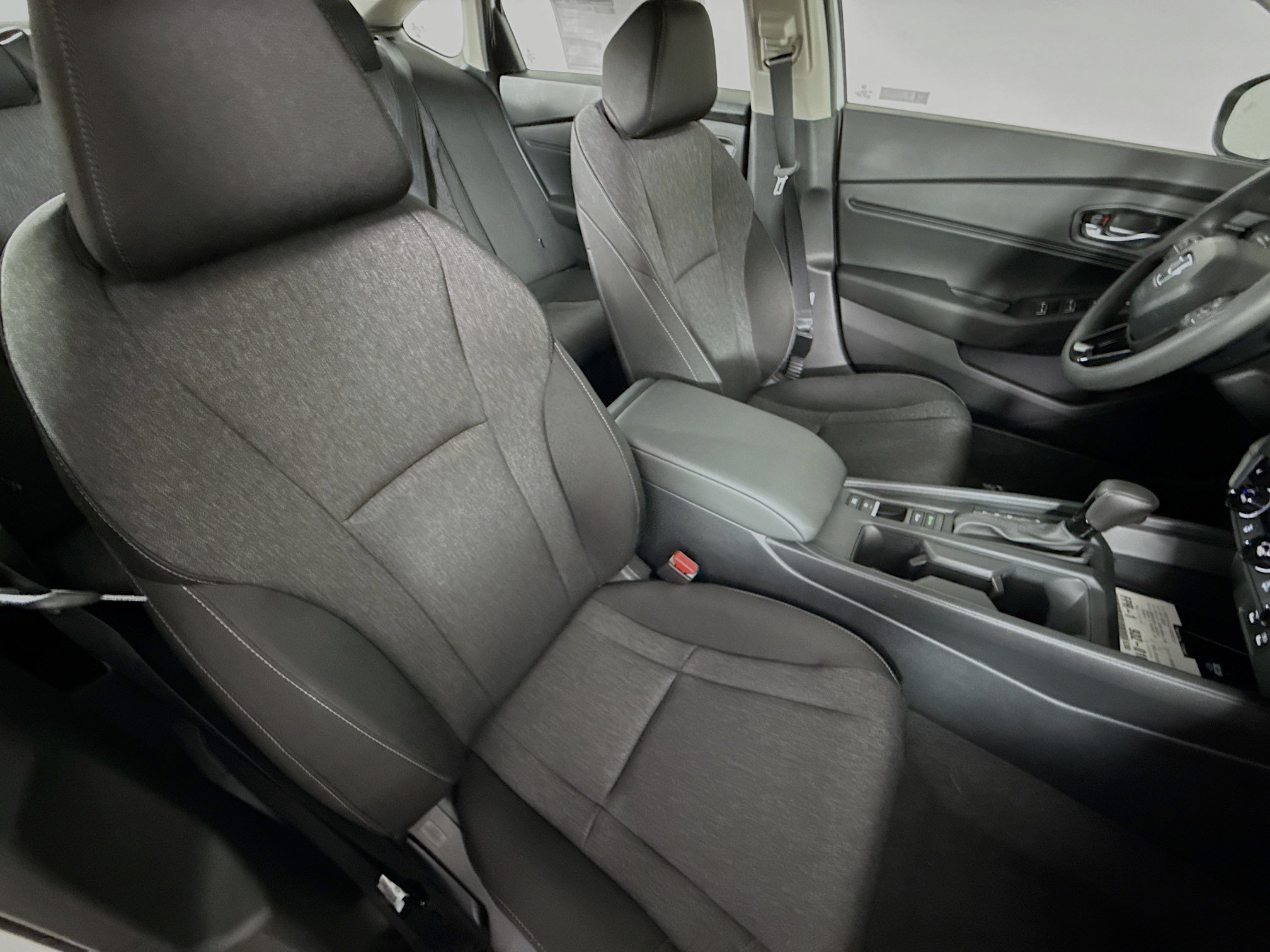 New 2026 Honda Accord SE image 34
