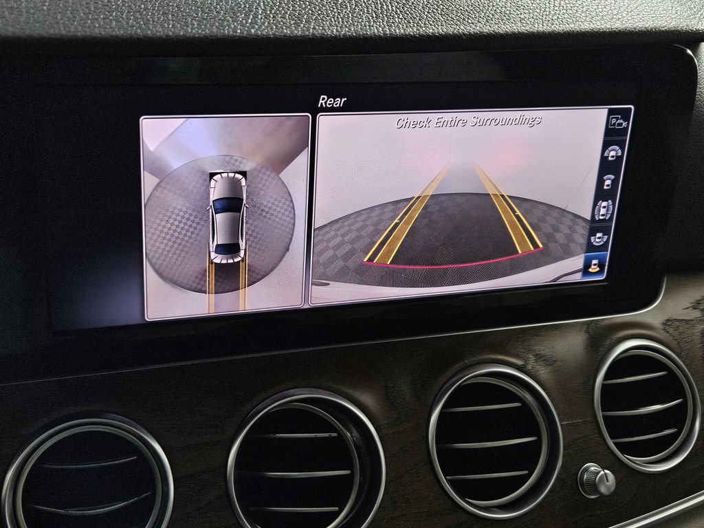 Used 2019 Mercedes-Benz E 300 w/ Premium 1 Package image 12