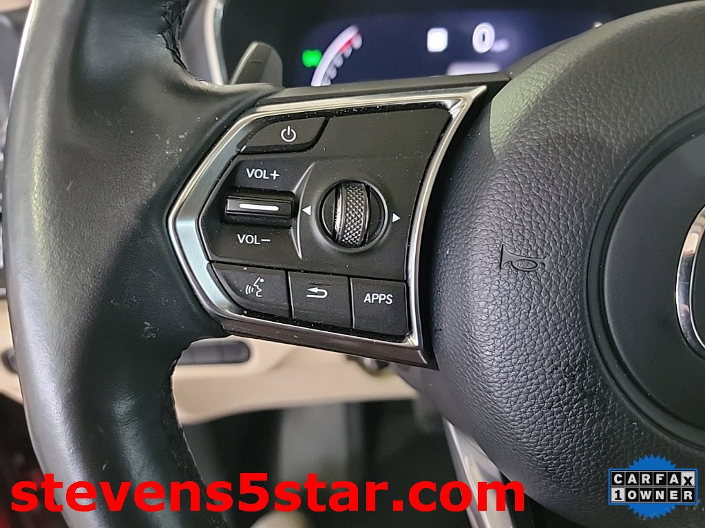 Used 2023 Acura MDX FWD w/ Technology Package image 18