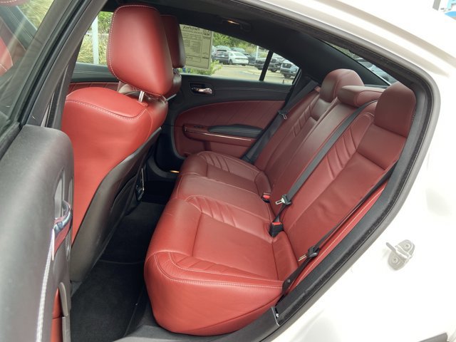 Used 2023 Dodge Charger SRT Hellcat image 16