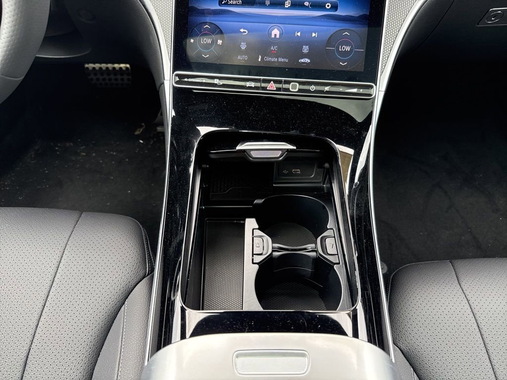 Certified 2024 Mercedes-Benz CLE 300 4MATIC Coupe image 22