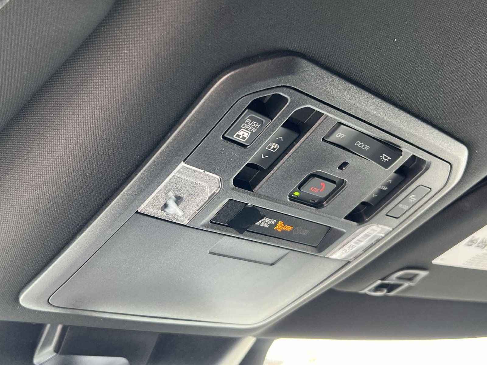 New 2025 Toyota Tundra Platinum image 29