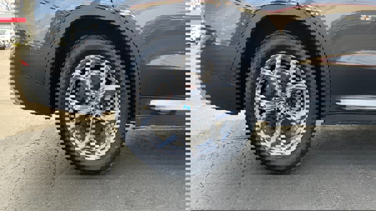 Used 2022 BMW X3 xDrive30i image 28