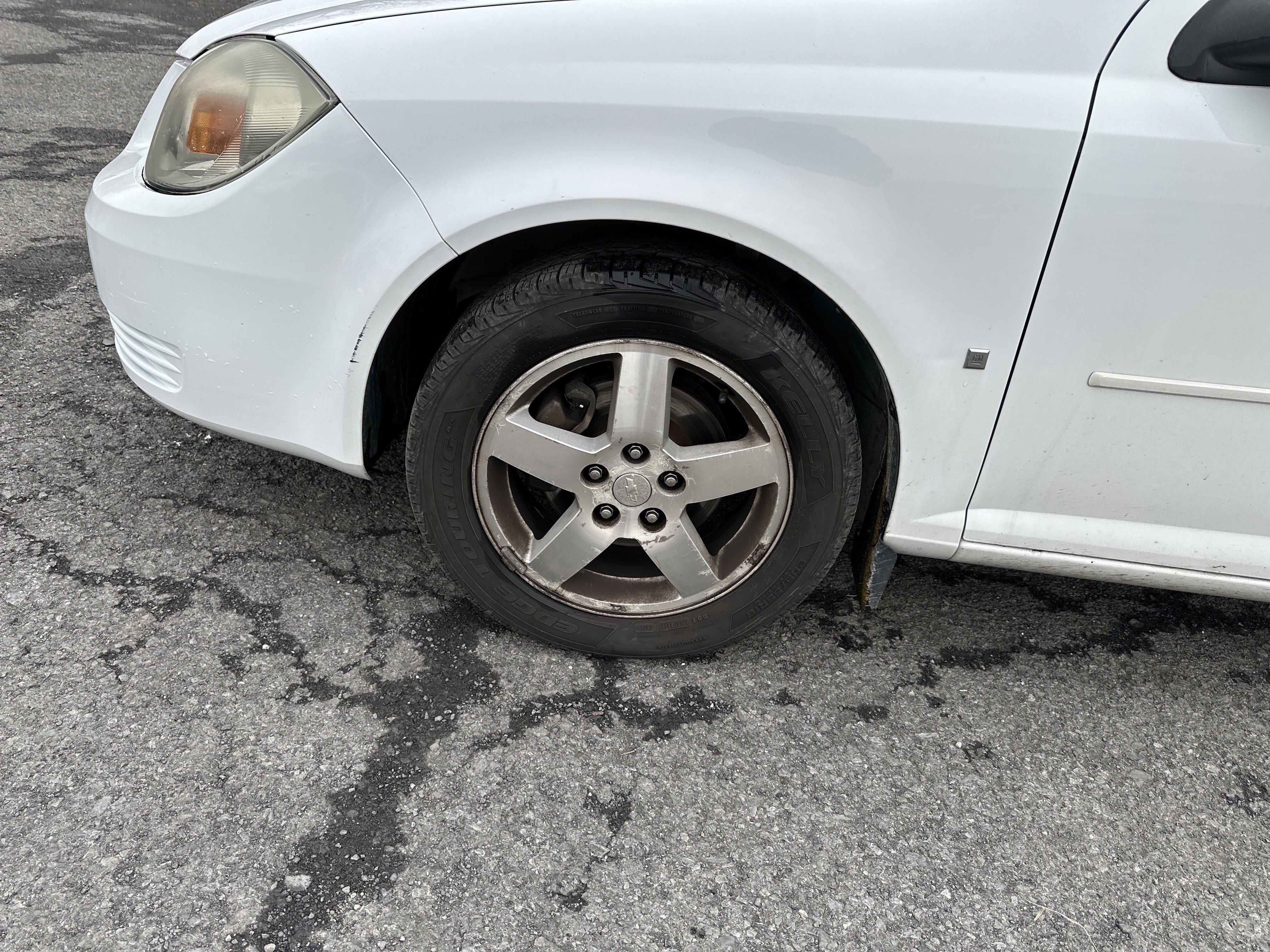 Used 2009 Chevrolet Cobalt LT w/ Preferred Equipment Group image 11