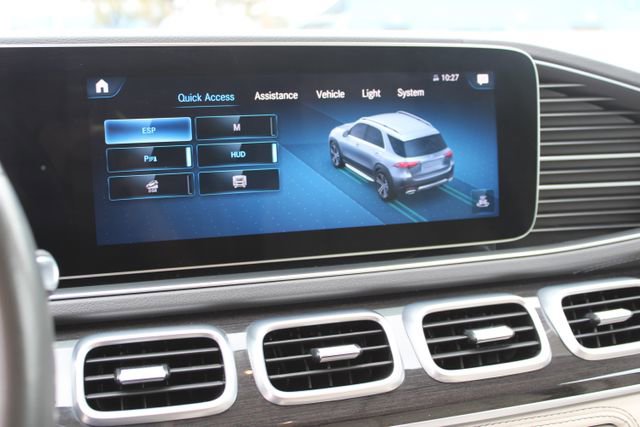 Used 2020 Mercedes-Benz GLE 450 4MATIC image 32