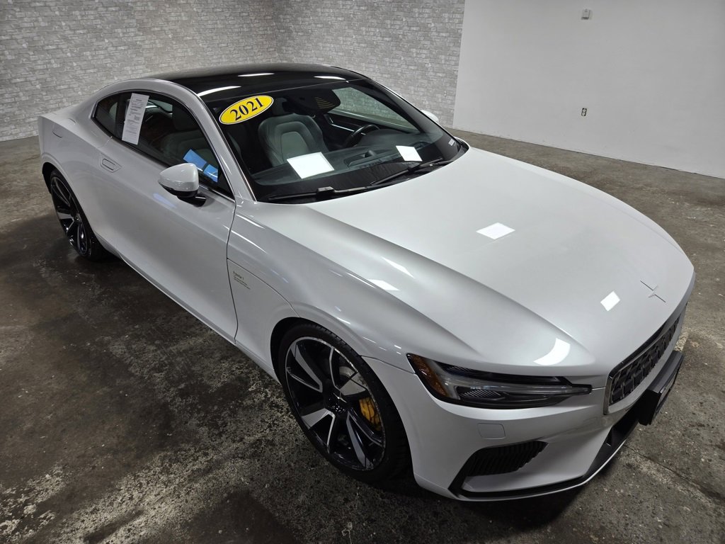 Used 2021 Polestar Polestar 1 Base image 55