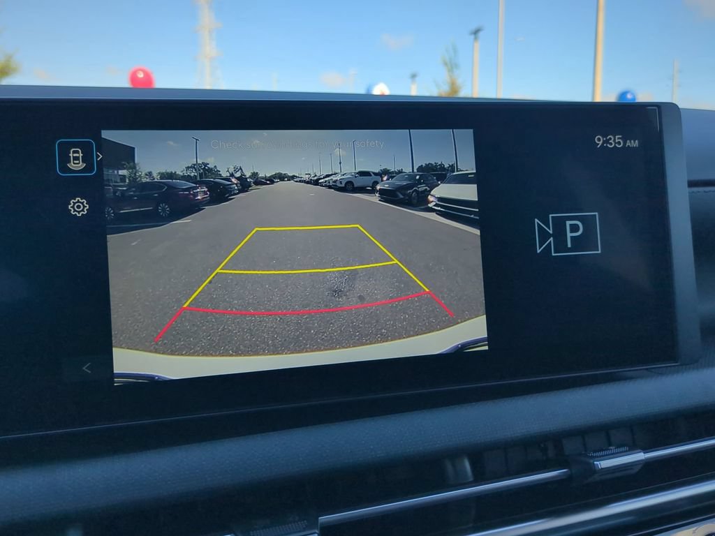 New 2026 Hyundai Tucson XRT FWD image 25