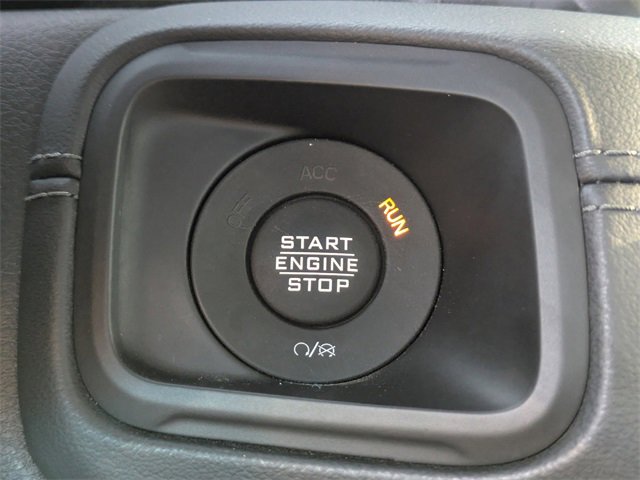 Used 2024 Jeep Wrangler Unlimited Sahara image 30