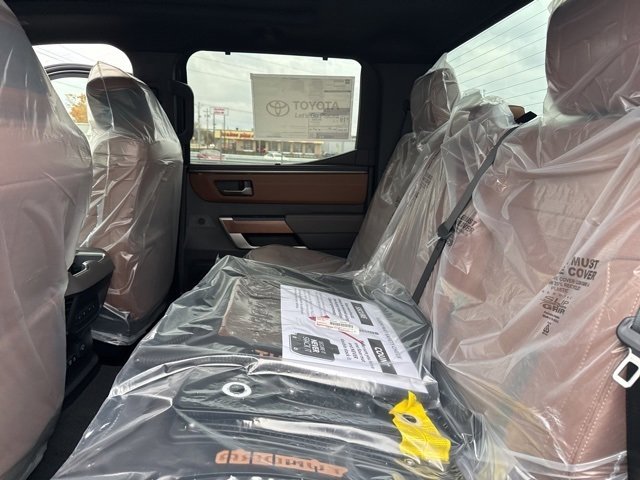 New 2026 Toyota Tundra 1794 Edition w/ TRD Off-Road Package image 7